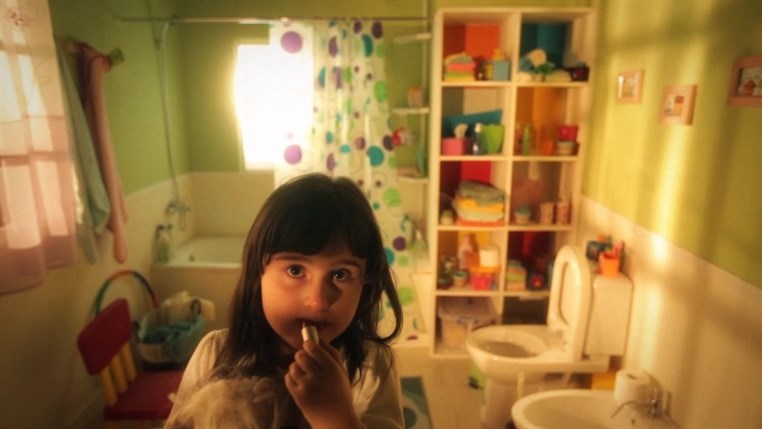 Six Lebanese short films and documentaries  at the Beirut International Film Festival Steering away from war and politics  and focusing on social issues